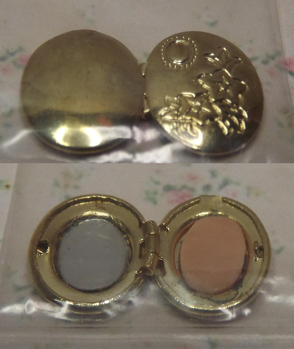 POWDER COMPACT